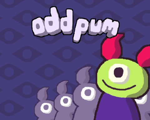 oddpum
