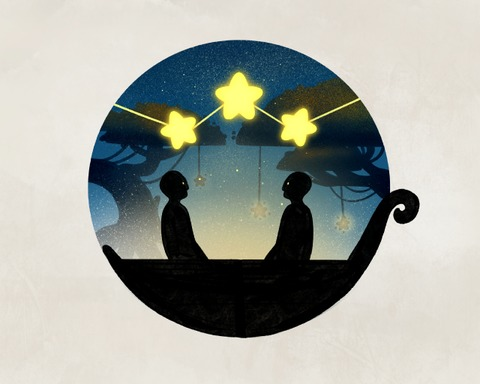 The Lone Starmen