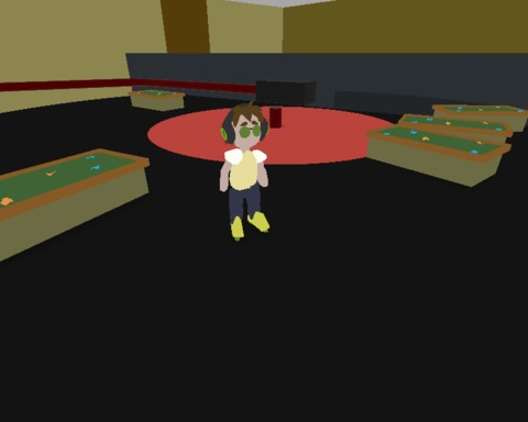Dodge Da Beat