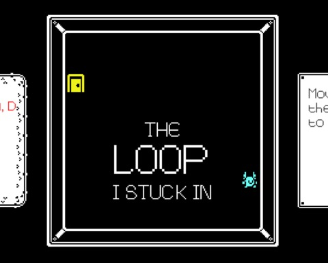 The Loop I Stuck In