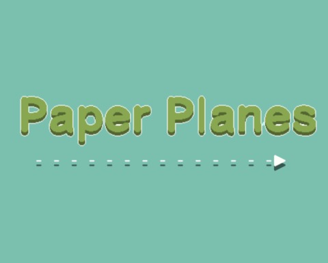 Paper Planes
