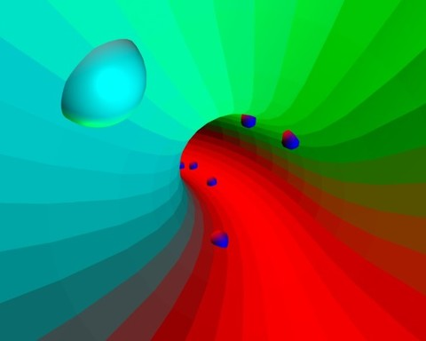 LD47: Stuck in a Loop
