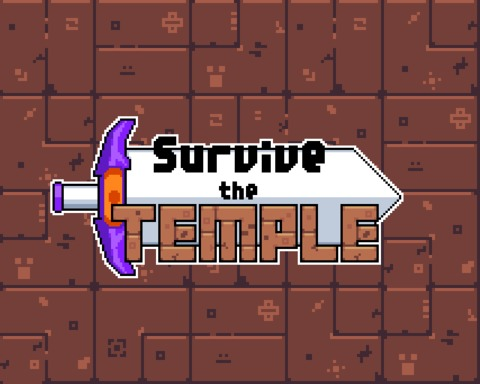 Survive the Temple