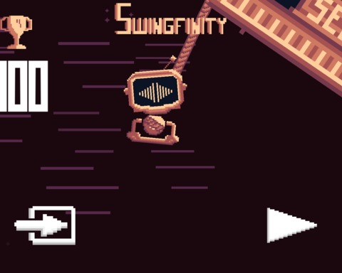 Swingfinity