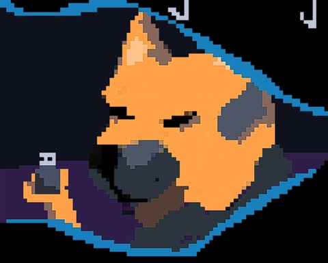 The Dog’s Duty