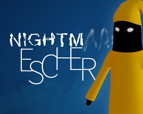 NightmESCHER