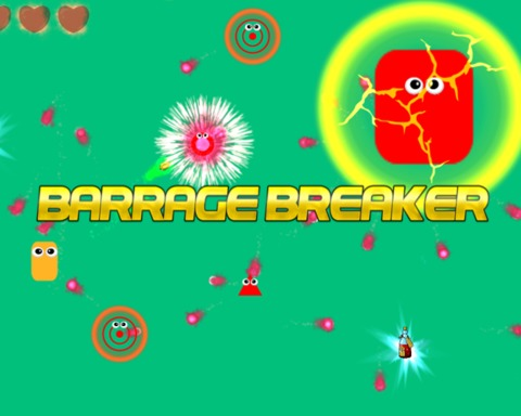 Barrage Breaker