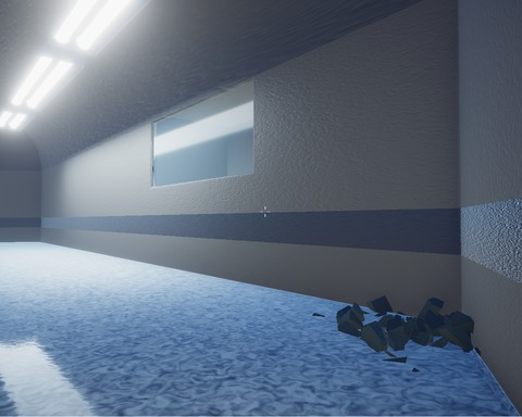 Cursed Geometry