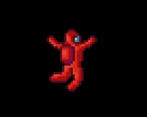 Anomaly Loop for Ludum Dare 47
