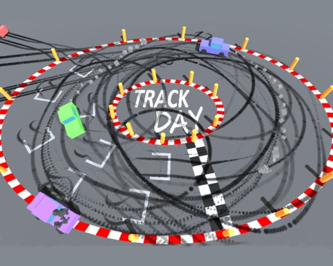 Track Day