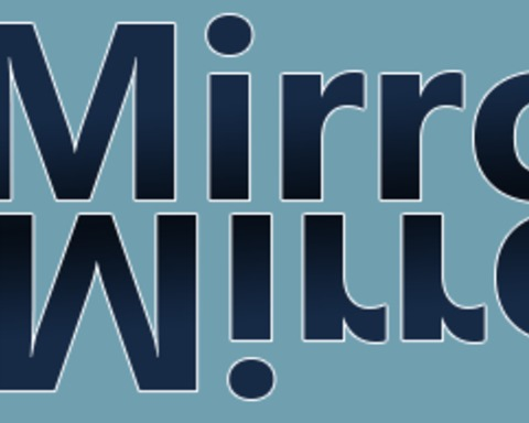 Mirror Mirror