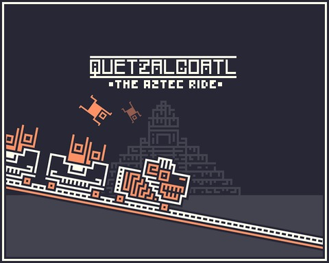 Aztec Ride