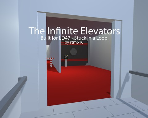 The Infinite Elevators
