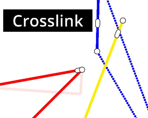 Crosslink