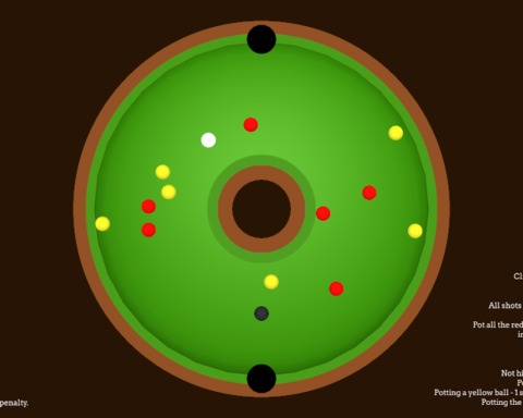 Loop Pool