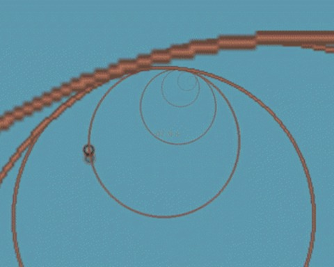 Circle Loop