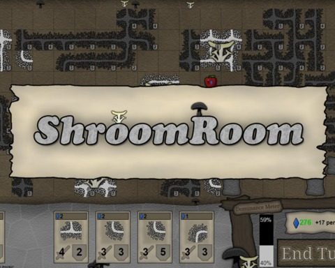 ShroomRoom