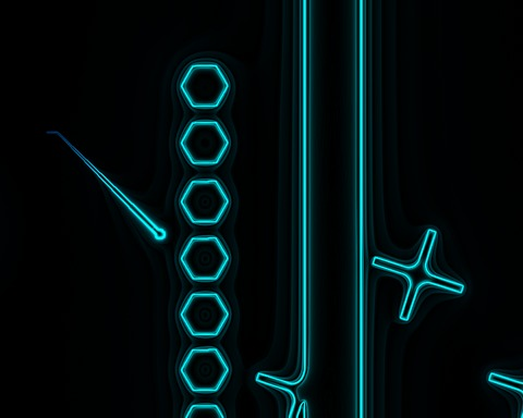 Electro Dash