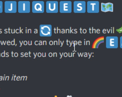 ๐บโโโโโโ โคโโขโฃ๐บ
