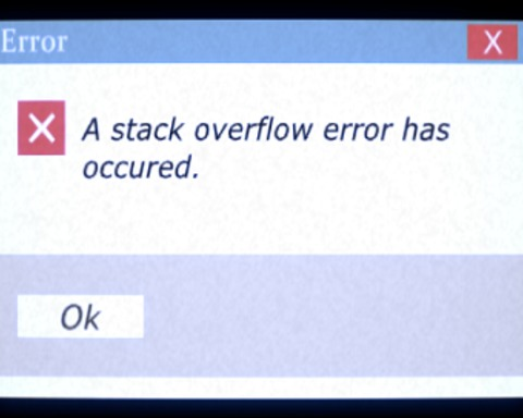StackOverflow