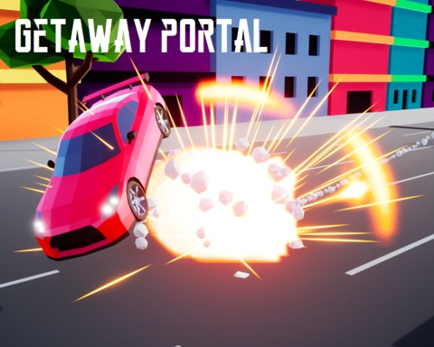 Getaway Portal