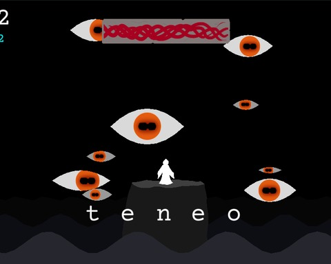 Toil of Pnamos