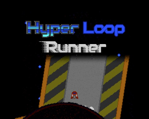 Hyper Loop Runner