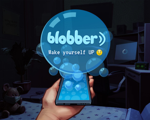 Blobber
