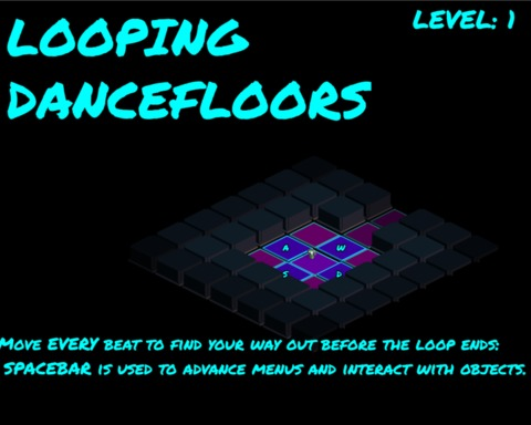 Looping Dancefloors