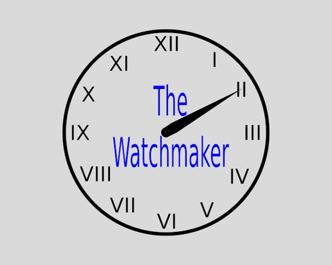 The Watchmaker