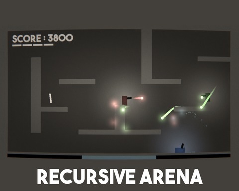 Recursive Arena