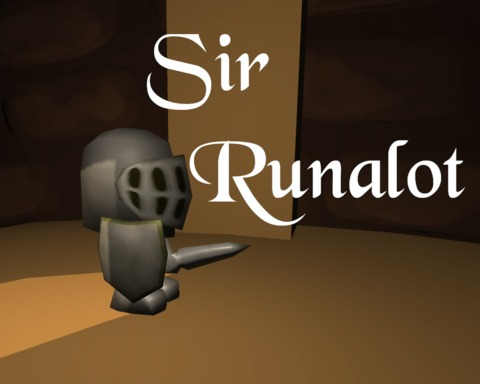 Sir Runalot