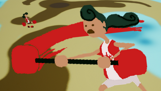 Brawl World
