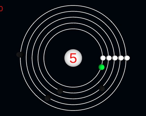Orbit, Dimension Hop, Repeat