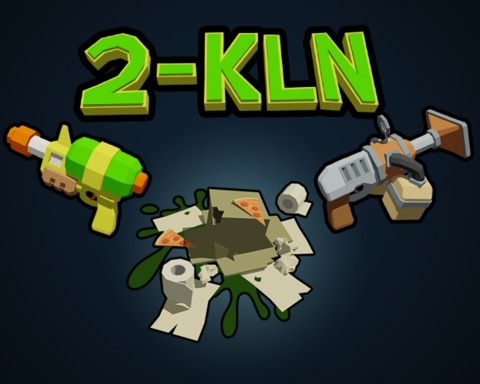 2-KLN
