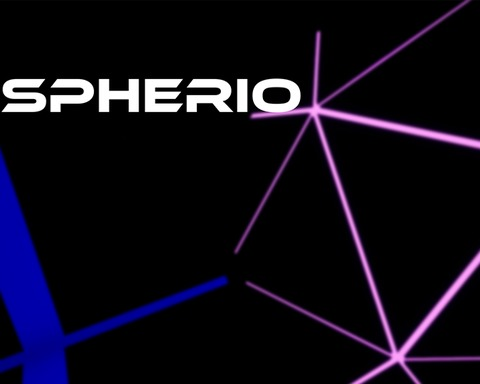 Spherio - Ludum Dare 47