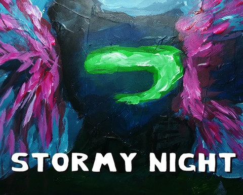 Stormy Night