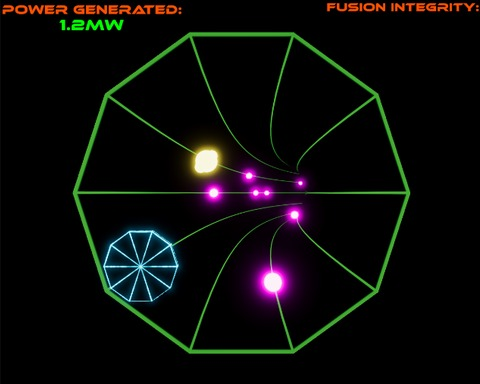 Tokamak: Fusion