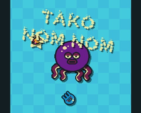 Tako Nom Nom