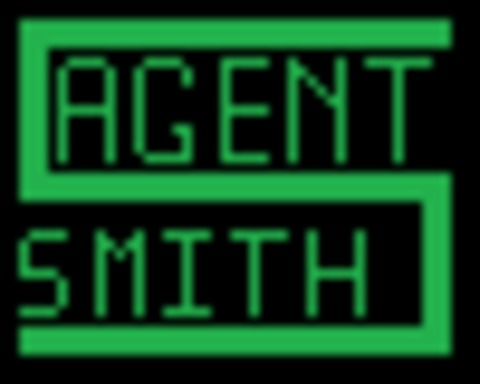 Agent Smith.