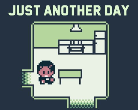 Just Another Day
