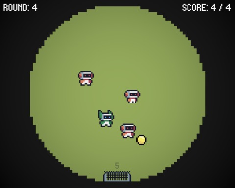 Soccer Loop