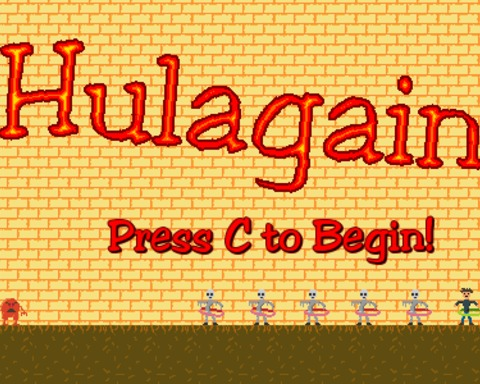Hulagain