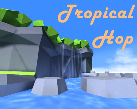 Tropical Hop