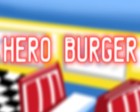 HERO BURGER