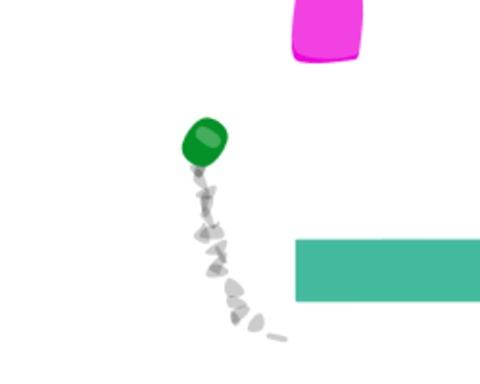 Lone Racer