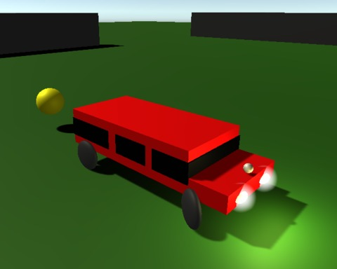 Loop Racer