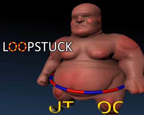 Loopstuck