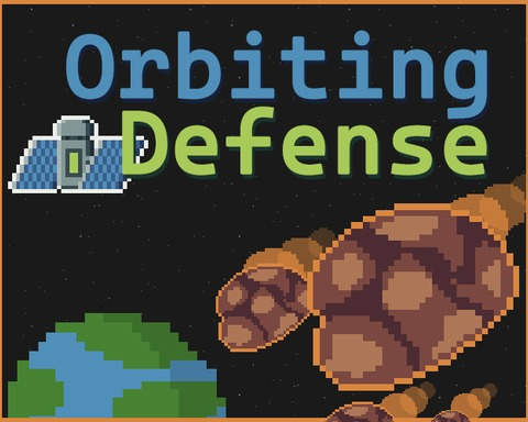 Orbiting Defense