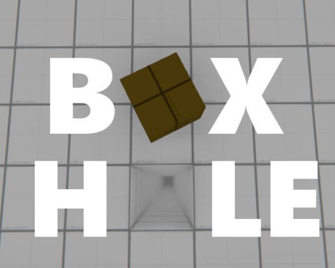 Box Hole